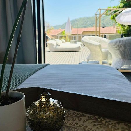 Bliss In The Bay Guesthouse Плеттенберг-Бей Екстер'єр фото